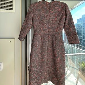 J Crew Sheath Dress - Size 0
